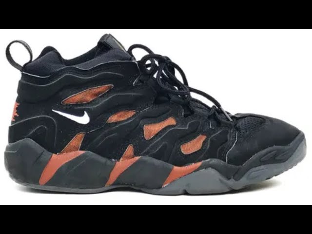 NIKE AIR CHALLENGE LWP - is a retro on the way in 2025? #sneakers