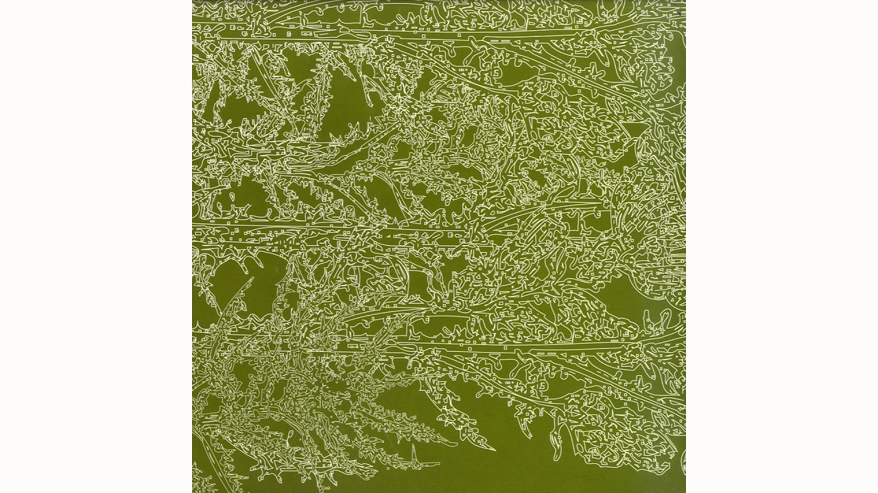 Ricardo Villalobos: Alcachofa Vinyl & CD. Norman Records UK