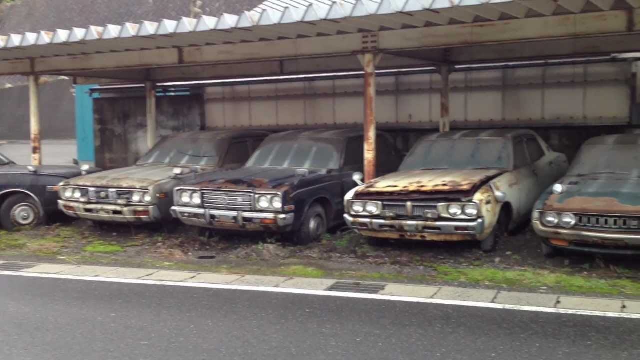 野球!日本ハムファイターズ仕様Z32型フェアレディZ＆(錆・草ヒロ