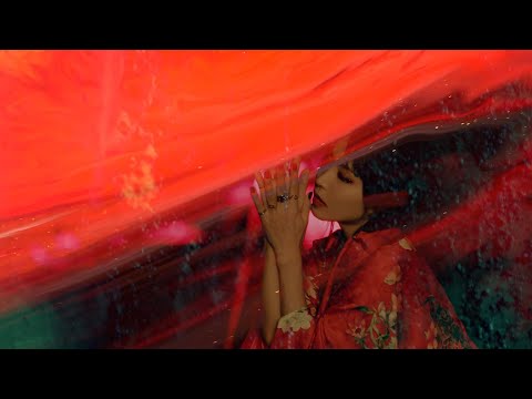 Lisa – 明け星 / 白銀 – Vinyl (Orange, 12