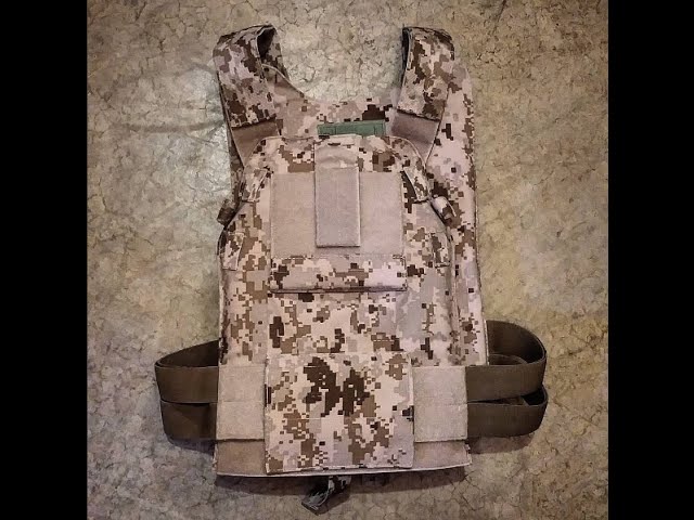 Semapo AOR1 6094 Slick Review - YouTube