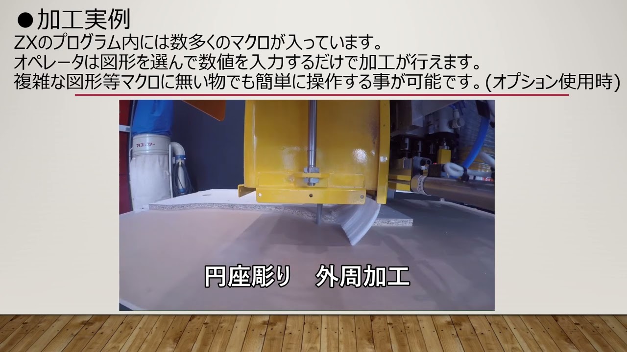 ZX｜製品紹介｜YASAKA株式会社