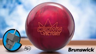 CROWN VICTORY PEARL™ | ボウリングのことならサンブリッジ