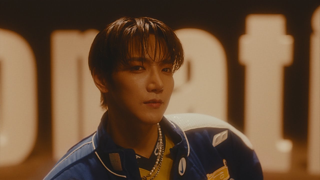 Jun. K 『Automatic』 Performance Video - YouTube