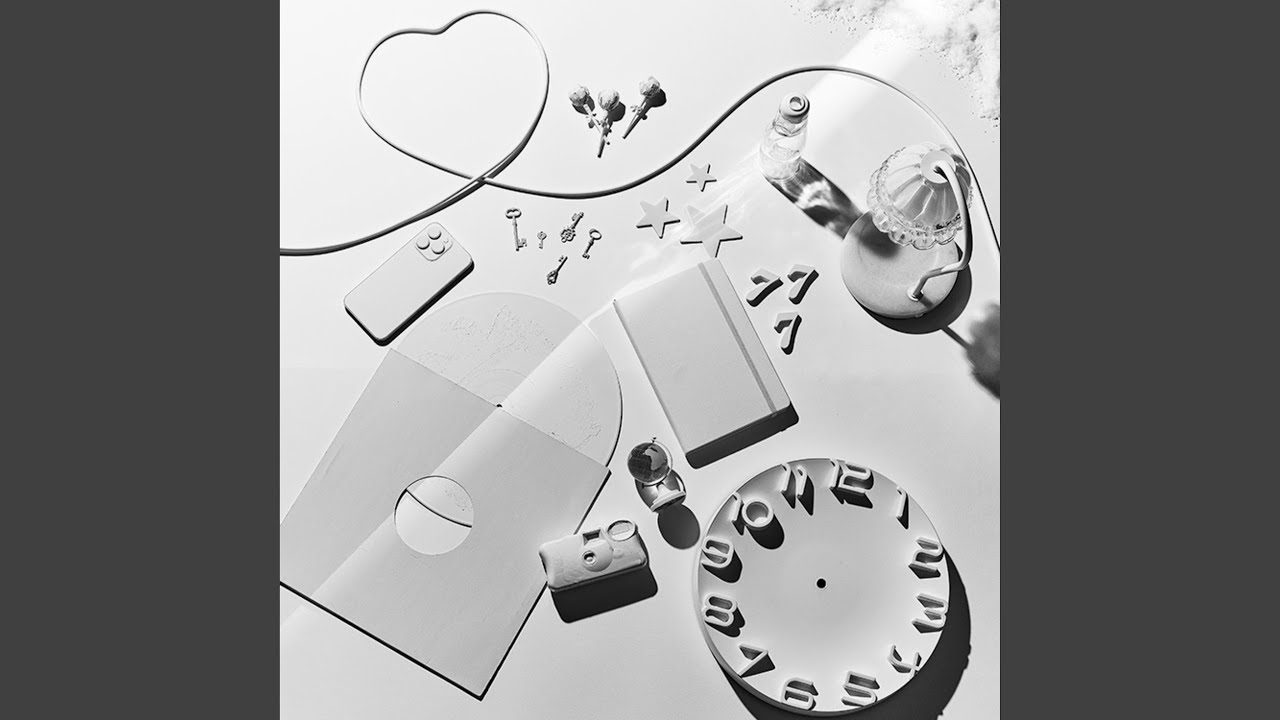 Teaser】ACE COLLECTION 3rd Full Album 『名前のない気持ち。』 - YouTube