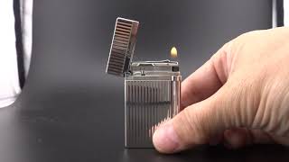 開閉音あり】エス・テー・デュポン ライン2 LIGNE2 16817 1I6CL35