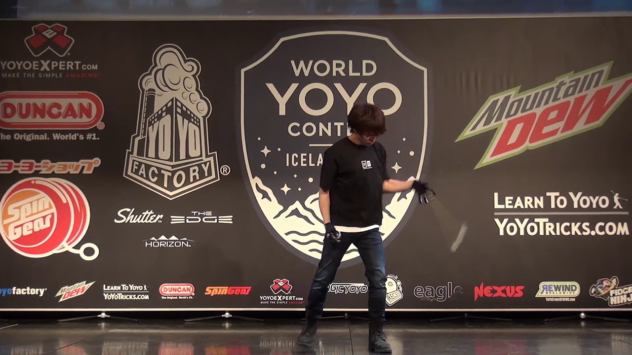 SPINGEAR - yoyorecreationAE Anomaly