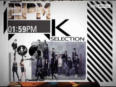 K-POP Selection] BoA - YouTube
