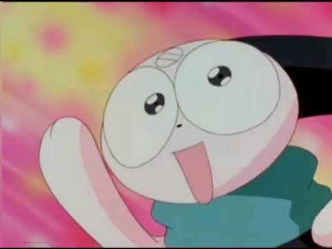 Nana's Love Song (Cyborg Kuro-chan Insert Song) - YouTube