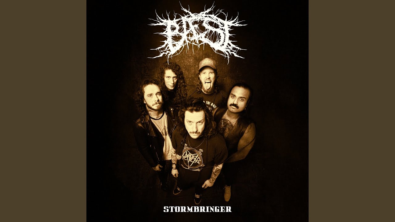 Stormbringer - YouTube