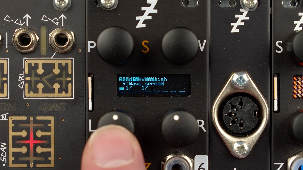 Expert Sleepers disting EX - Additional Content