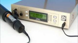 CLASSIC PRO / ワイヤレスマイクセット CWM801S - YouTube