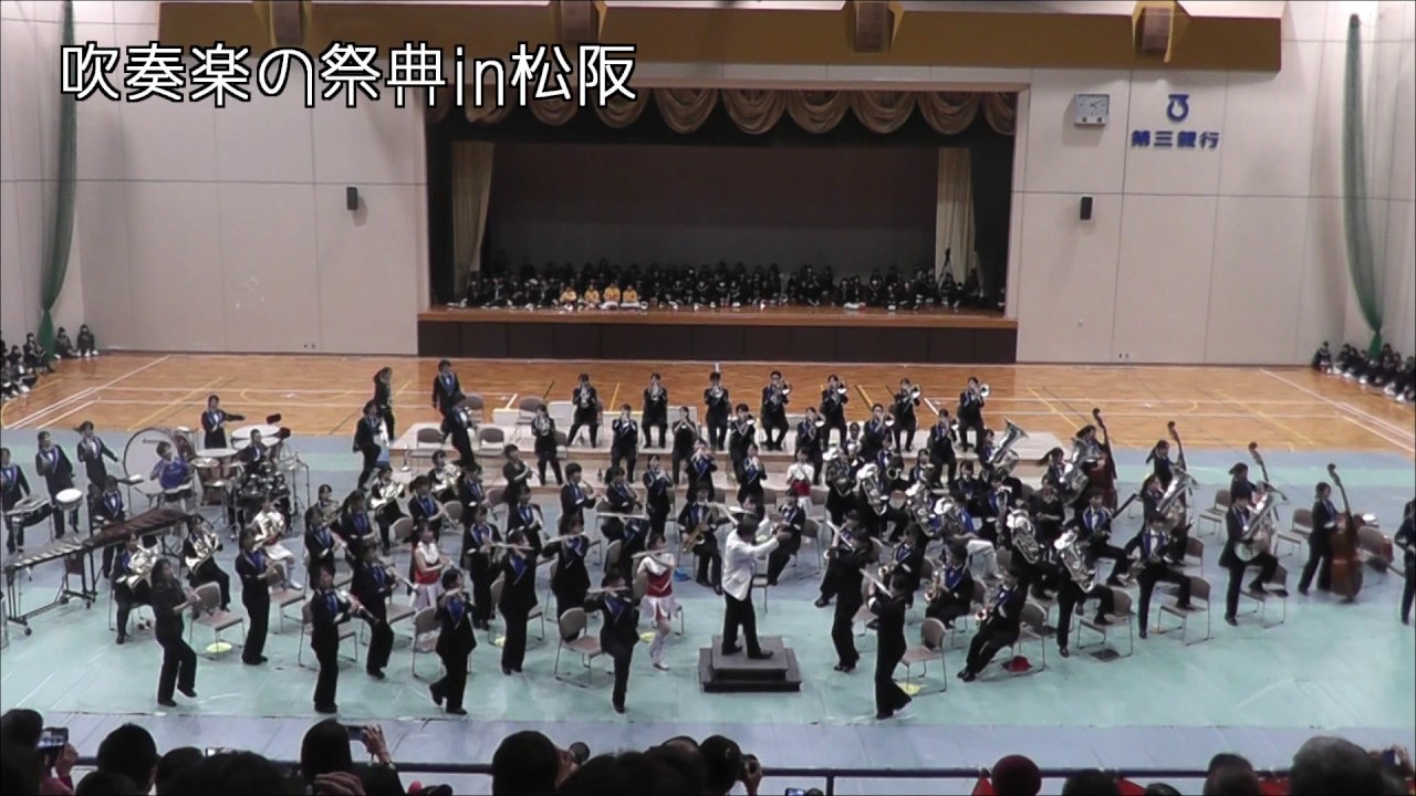 愛工大名電高校：Deep Purpleメドレー - YouTube