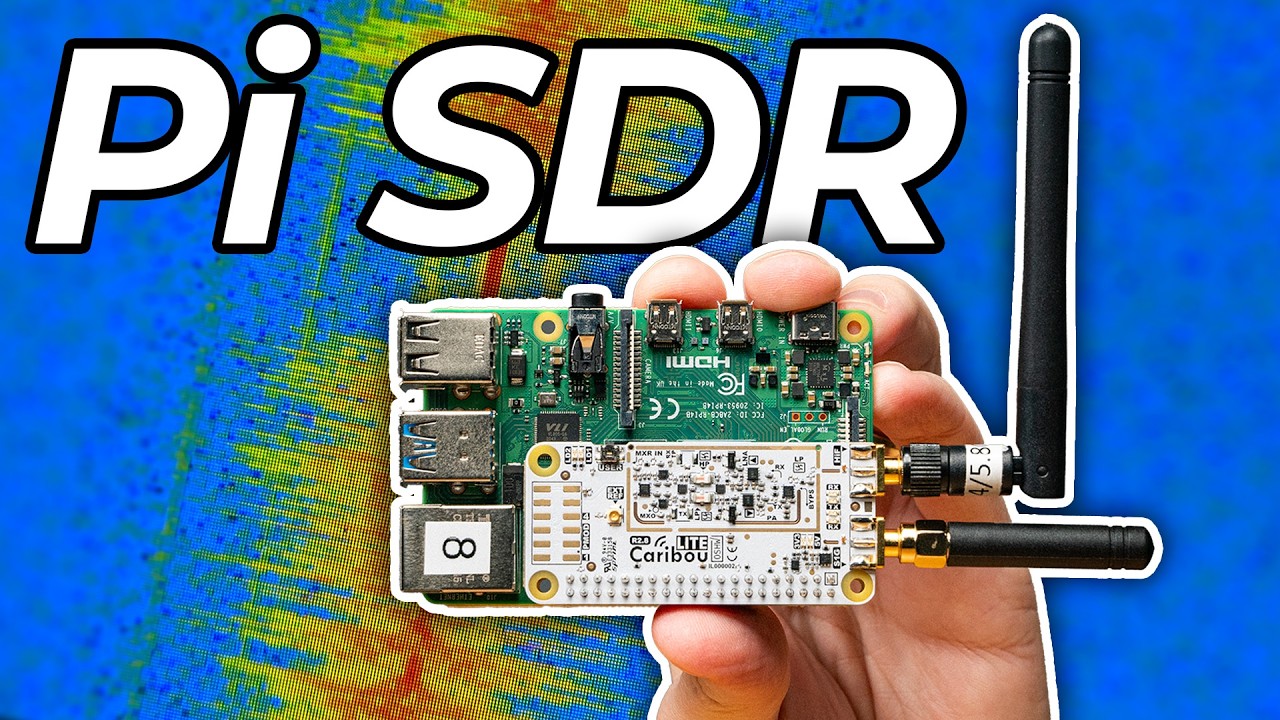 CaribouLite RPi HAT | Crowd Supply