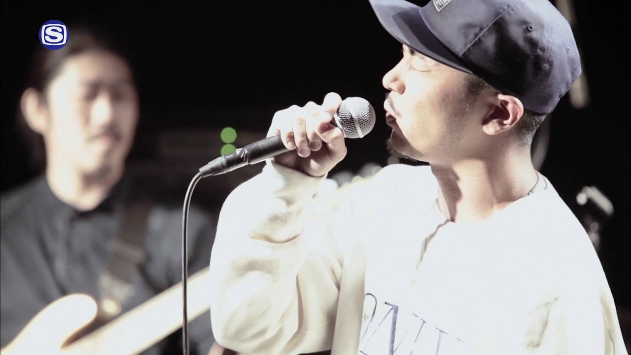 WENOD RECORDS : 田我流とカイザーソゼ - 田我流とカイザーソゼ [LP