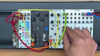 モジュラーシンセを始めよう 2025〜セットアップ編— Clockface Modular
