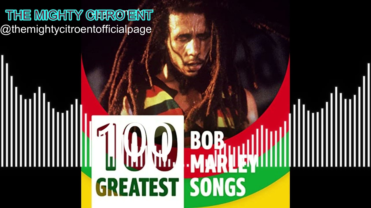 BOB MARLEY AND THE WAILERS-FREEDOM TIME - YouTube