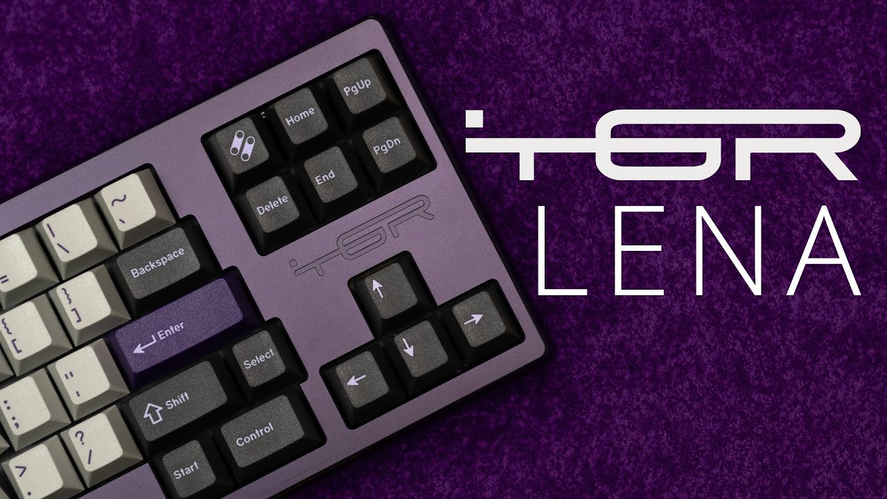 TGR Lena (build stream 2024) - YouTube