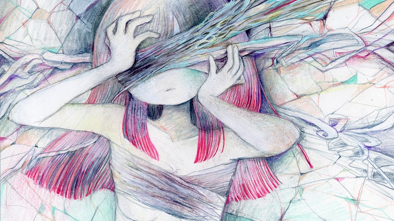 きくおはな（きくおと花たん） アルバム「第二幕」リリース！