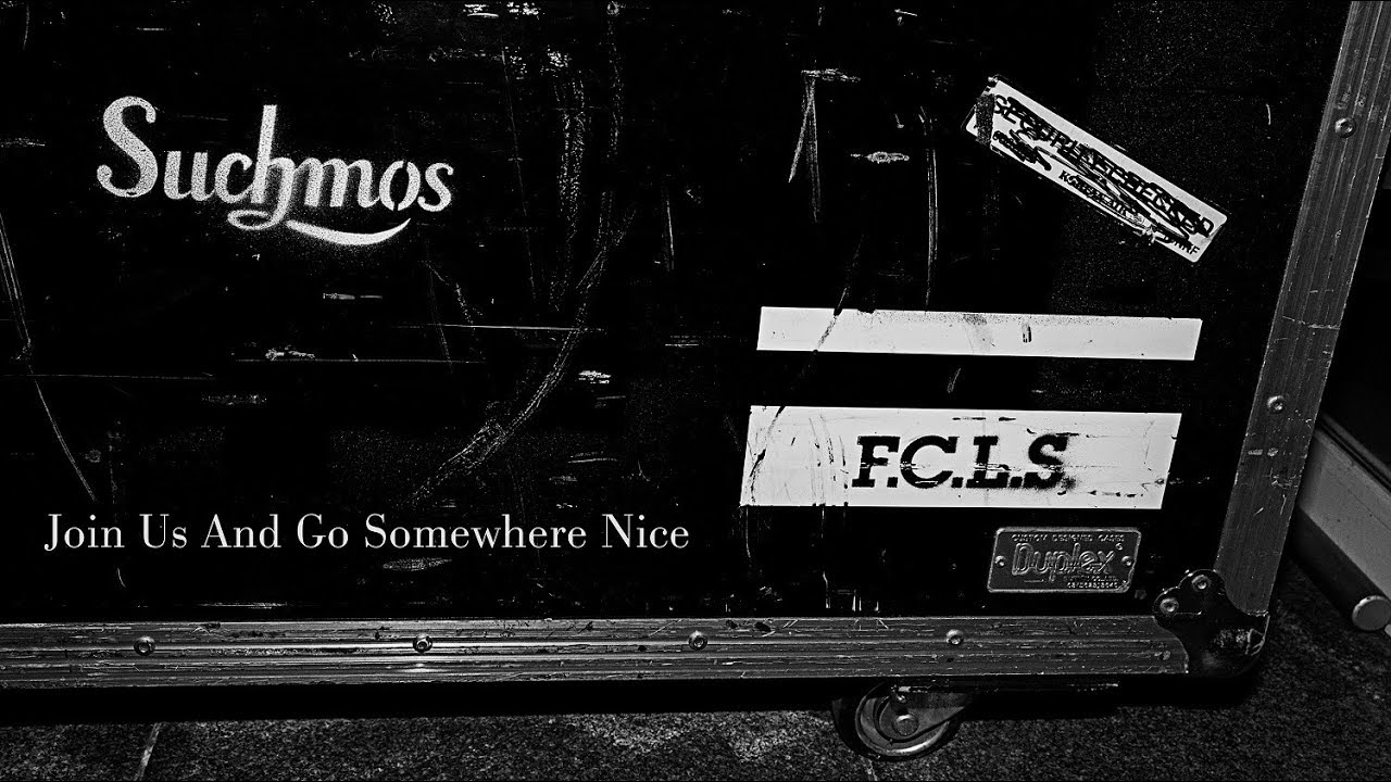 Suchmos、ニュー・アルバム『THE ANYMAL』3月27日発売 - TOWER RECORDS