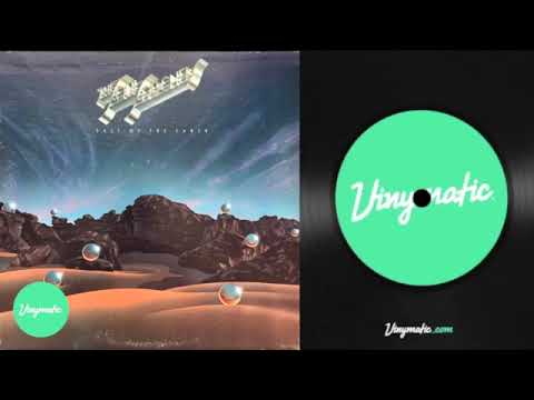 The Soul Searchers - Salt On The Earth (1974) - YouTube