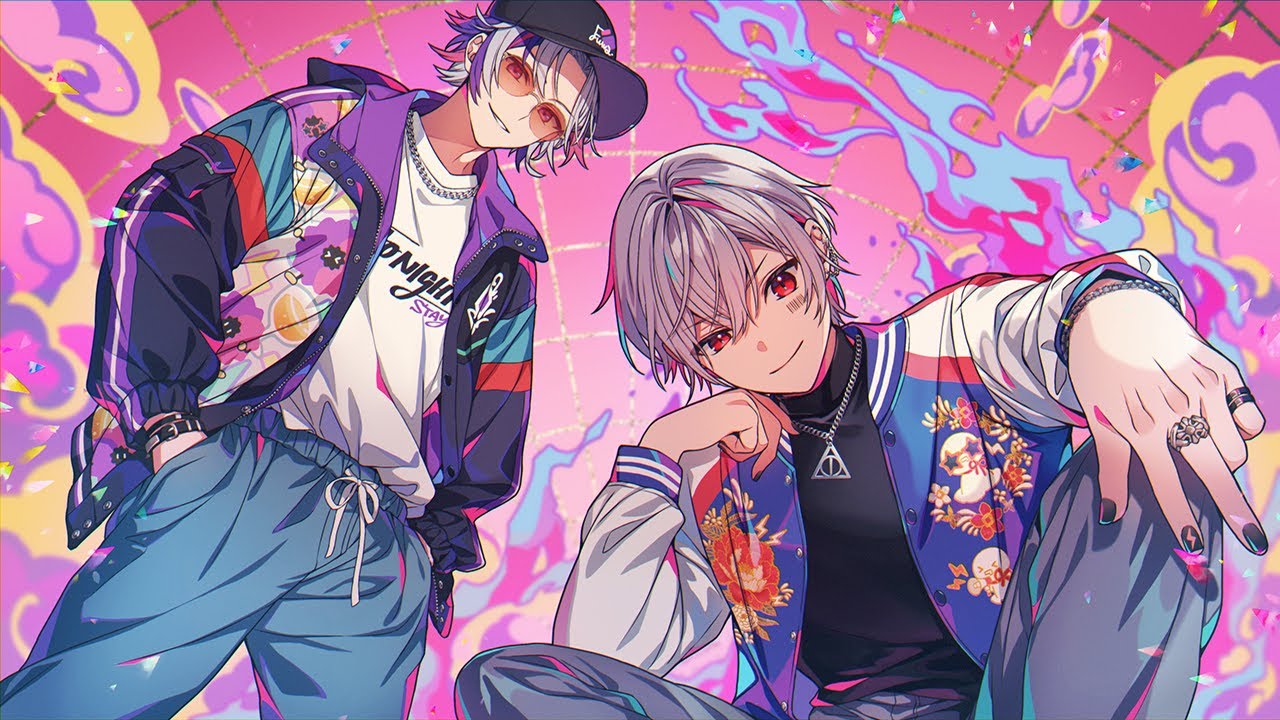 APT.／不破湊×まふまふ【歌ってみた】- APT./Fuwa Minato and Mafumafu