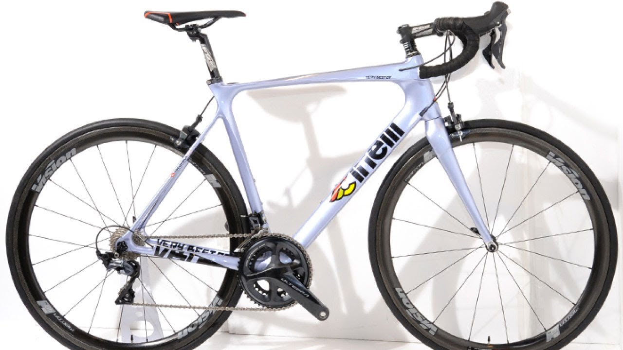 Cinelli (チネリ) 2018モデル VERY BEST OF LTD ベリーベストオブLTD