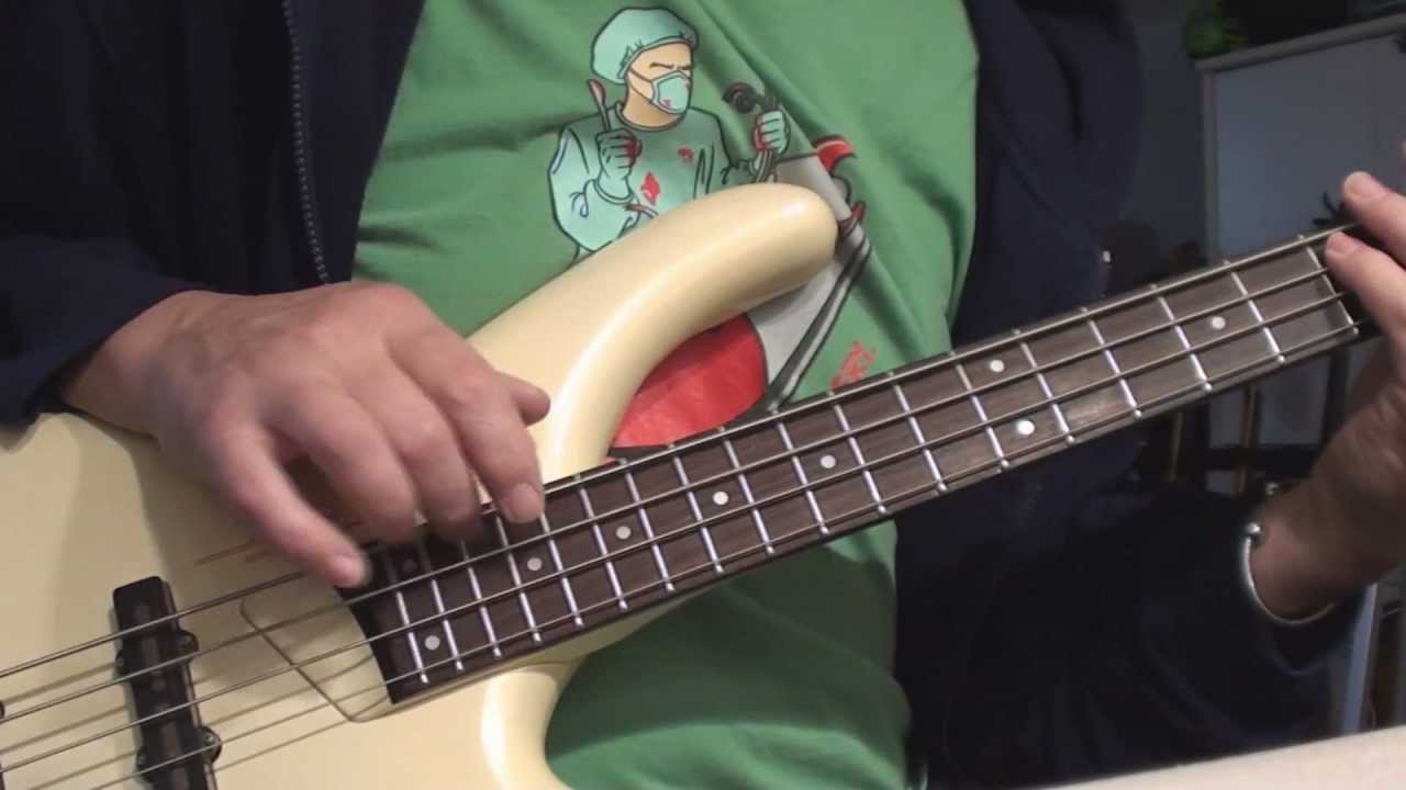 Bass Maniac