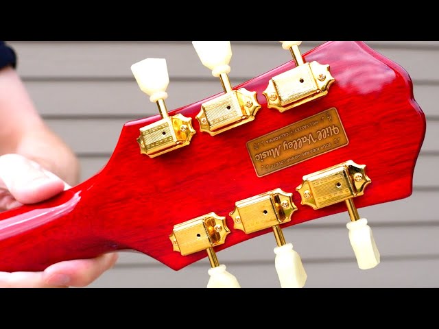 There's No Way This Lives Up to the HYPE (Can It?) | 2025 Epiphone