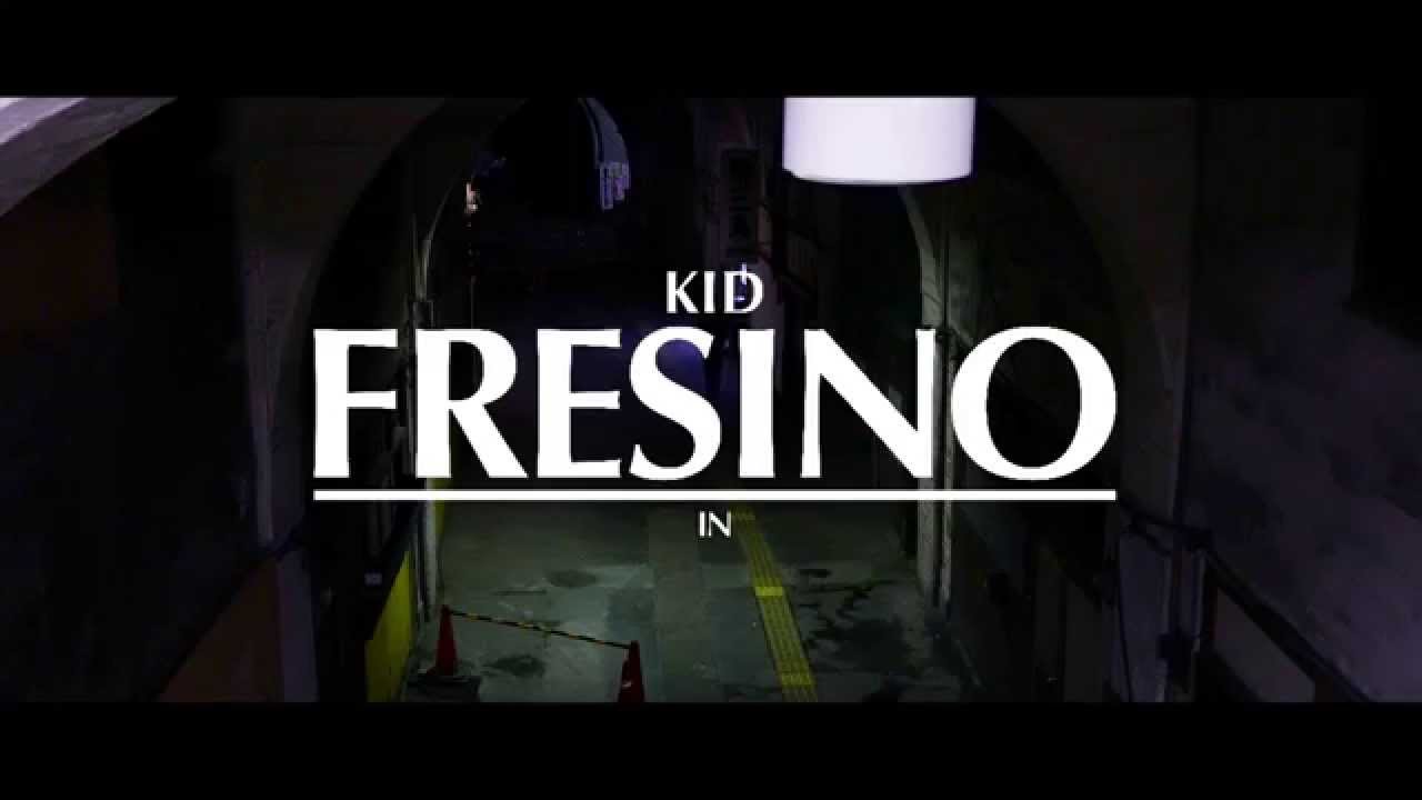 WENOD RECORDS : KID FRESINO - Conq.u.er [2LP] DOGEAR RECORDS/HMV