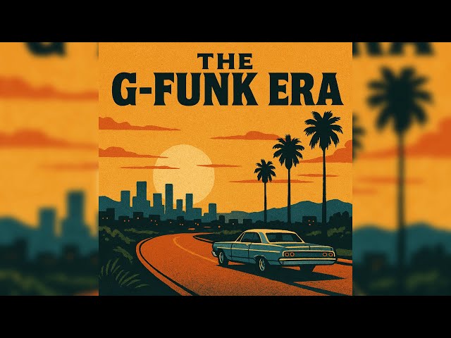 ᴛʜᴇ ɢ-ғᴜɴᴋ ᴇʀᴀ | Full West Coast Golden Era Tape | - YouTube