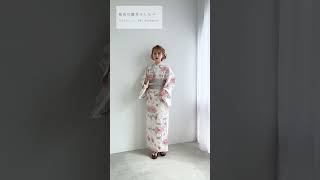 桜花の雛芥子しらべ | Dita（ディータ）オフィシャルストア