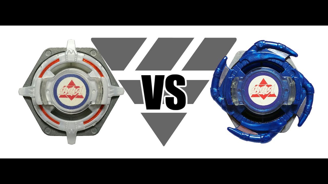 爆転シュートベイブレード ドラグーンG VS ガルオン2エンジンギア