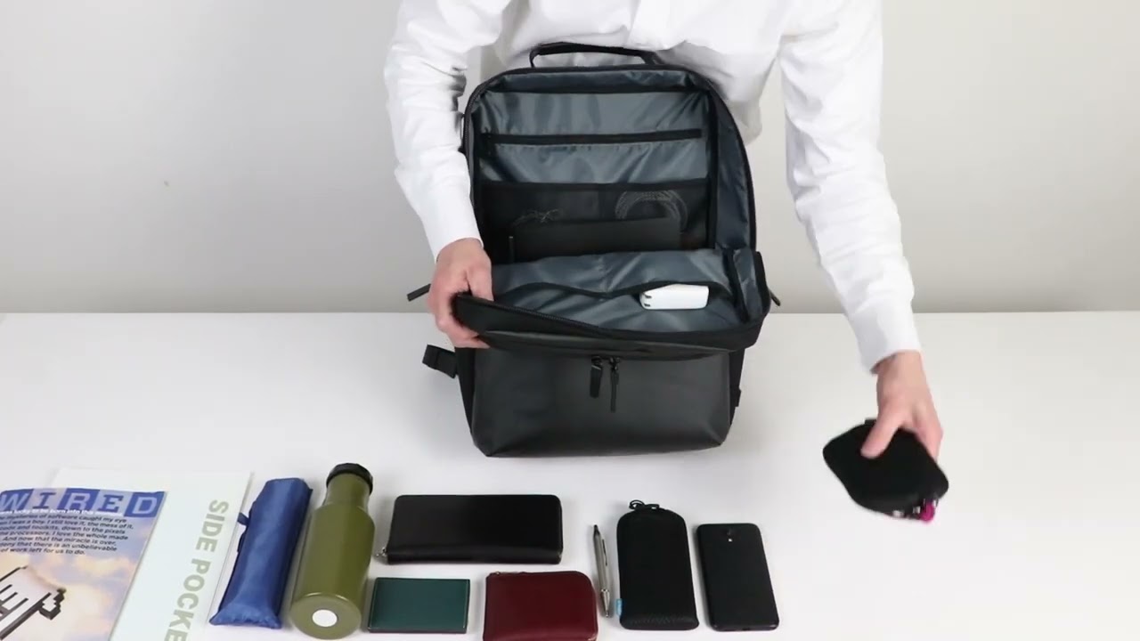 No.60385：リュックM | BERMAS OFFICIAL WEB SHOP