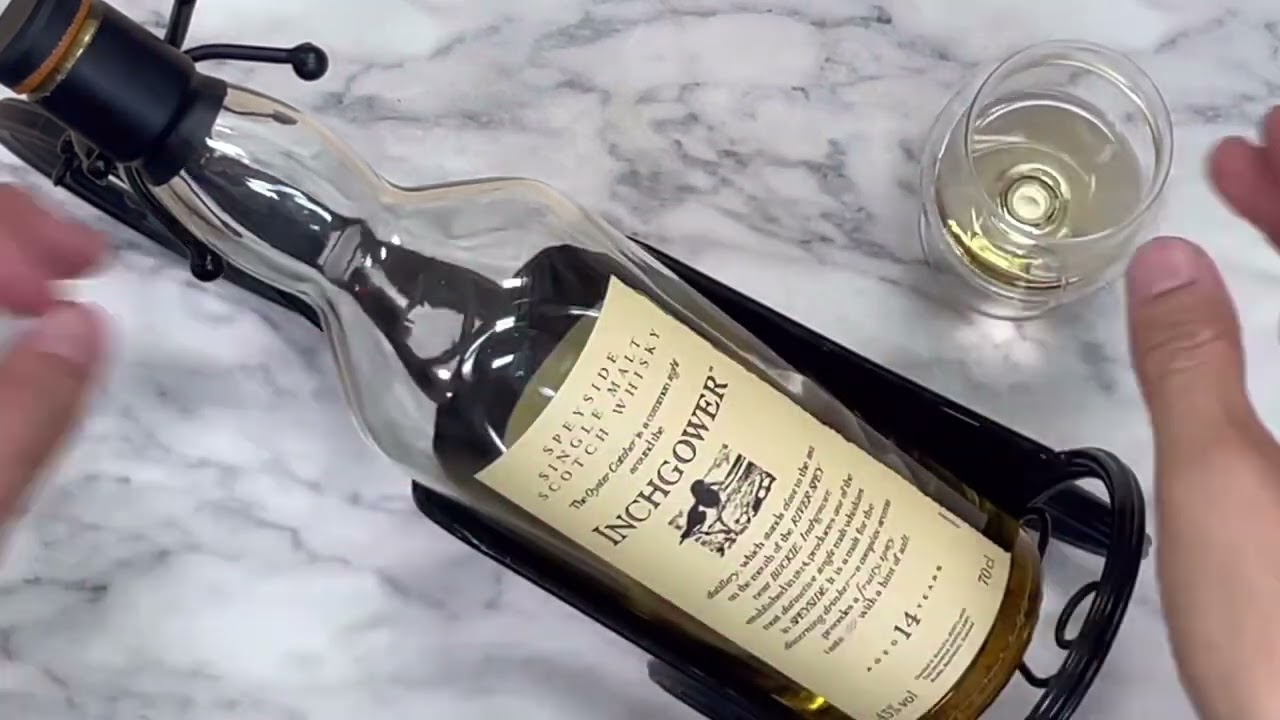 インチガワー14年 花と動物シリーズ（ストレート） - YouTube