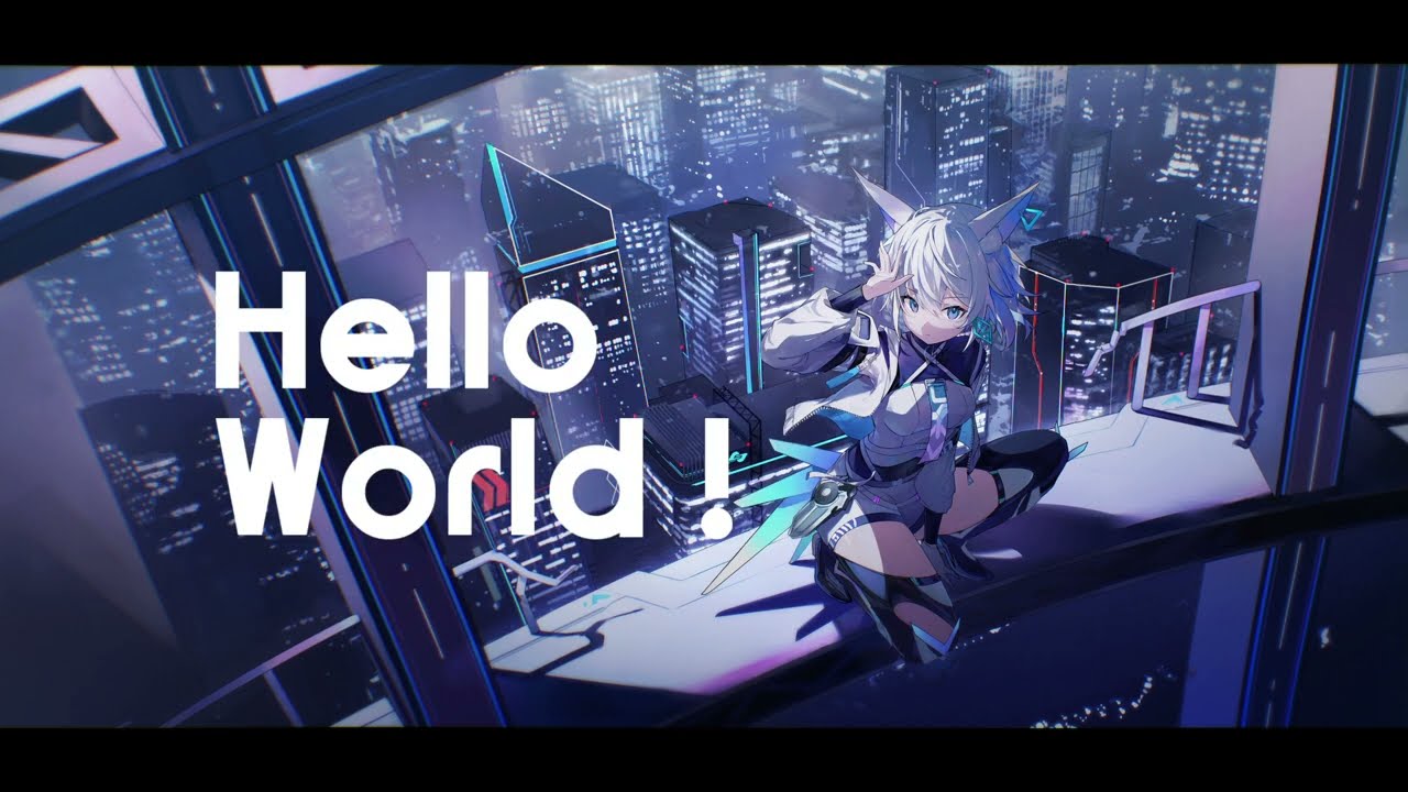 Hello World！ - 初音ミク Wiki - atwiki（アットウィキ）
