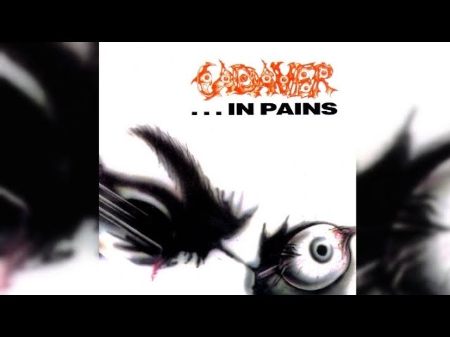 1992) Cadaver - In Pains FULL ALBUM [HQ] - YouTube