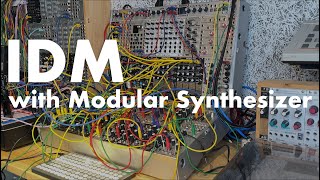 Monome White Whale - Eurorack Module on ModularGrid