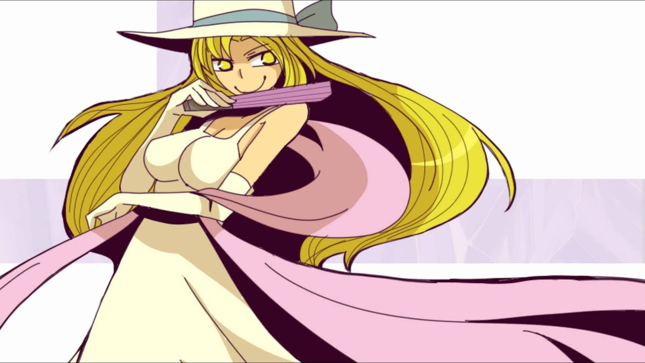 Dolls in Pseudo Paradise - Track 7: Circus Reverie - YouTube