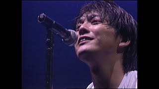 公式】尾崎豊「I LOVE YOU」 (LIVE CORE IN TOKYO DOME 1988・9・12