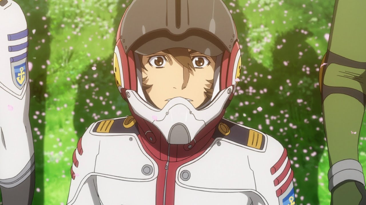 宇宙戦艦ヤマト2202 愛の戦士たち』1月4日（金）放送 第十四話