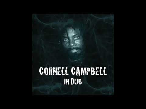 Cornell Campbell In Dub (Full Album) - YouTube