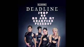 3th mini album] BLACKPINK - DEADLINE - YouTube