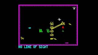 Chaos (ZX Spectrum) - YouTube