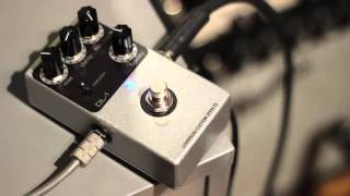 Lovepedal DL-1【ディレイ】【Webショップ限定】（新品）【楽器検索