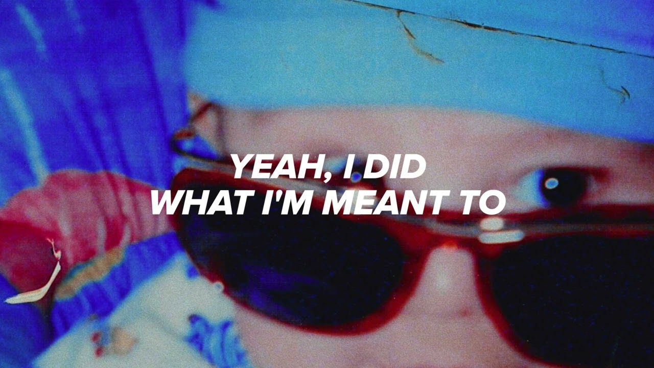 conscience - Big Dipper (Official Lyric Video) - YouTube