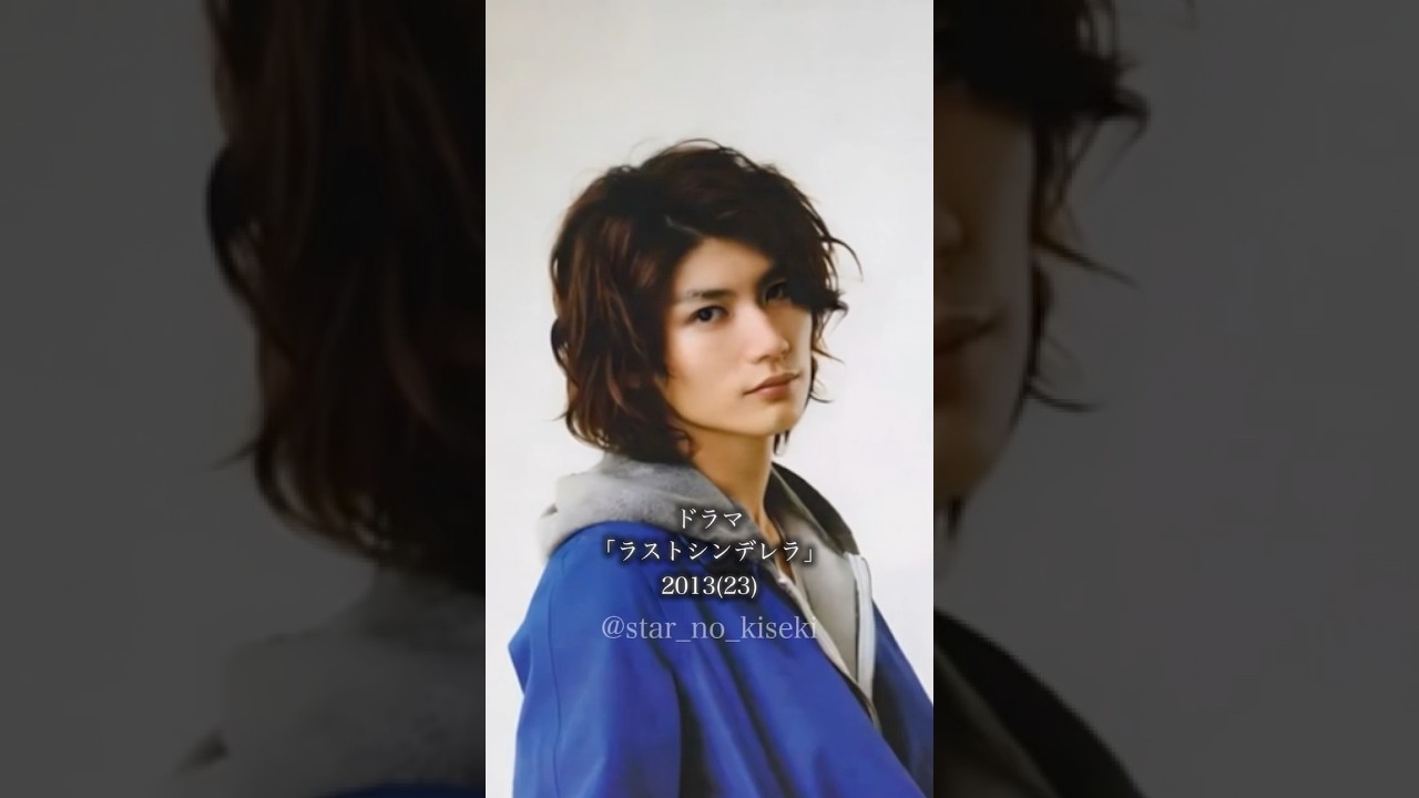 三浦春馬の歴史 - YouTube