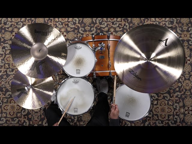 Zildjian 23
