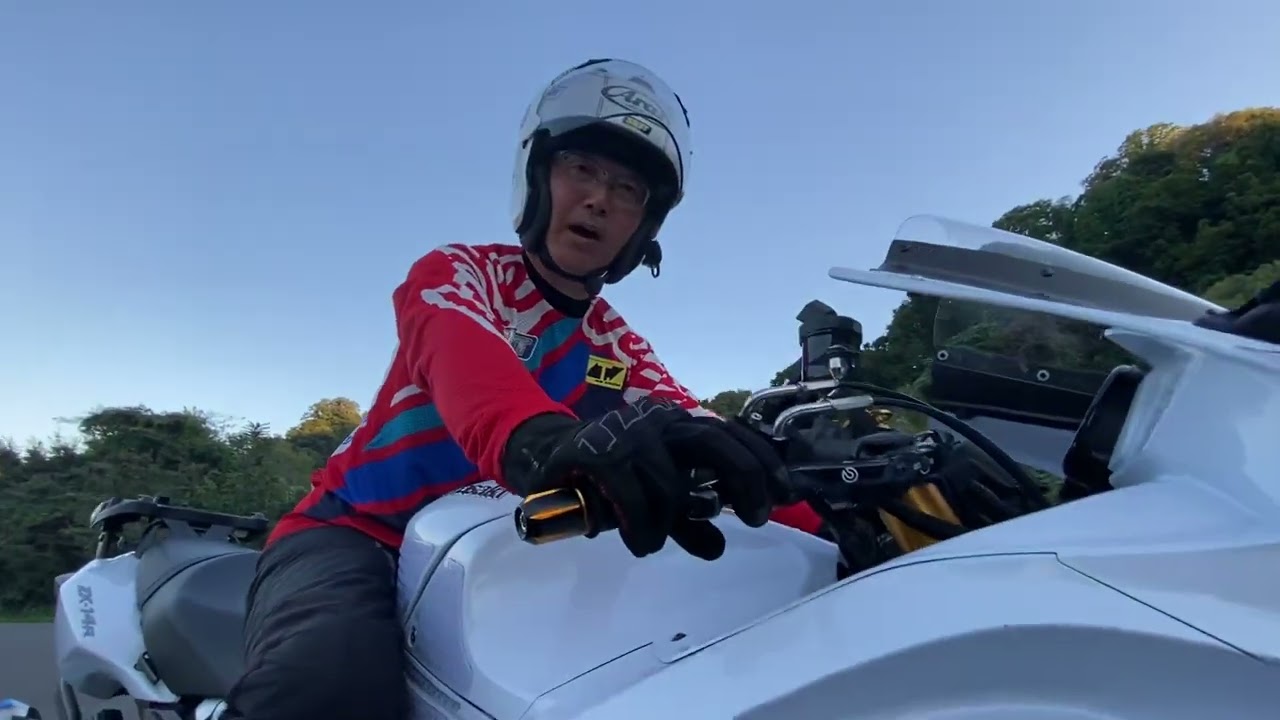 Kawasaki ZX14R 2014 - YouTube