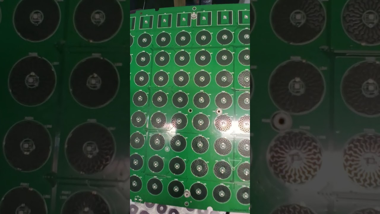 Novation Launchpad X teardown #repair #diy #midicontroller - YouTube